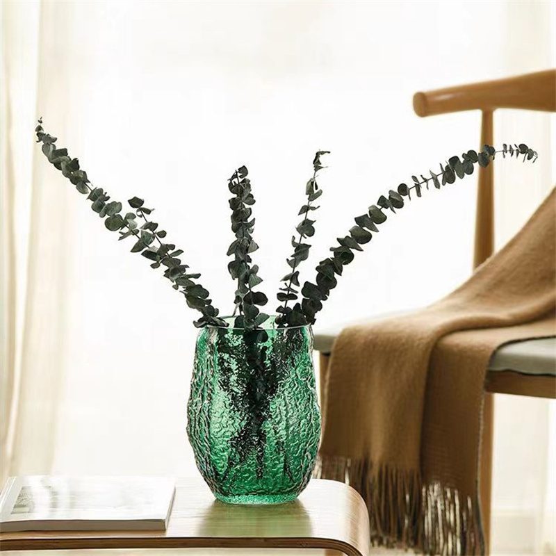 Wholesale Glass Vase HP-027 - Image 4